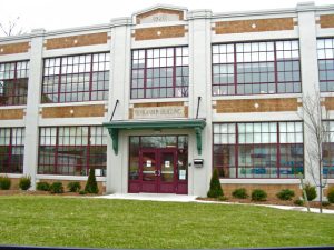 Highlander Charter School